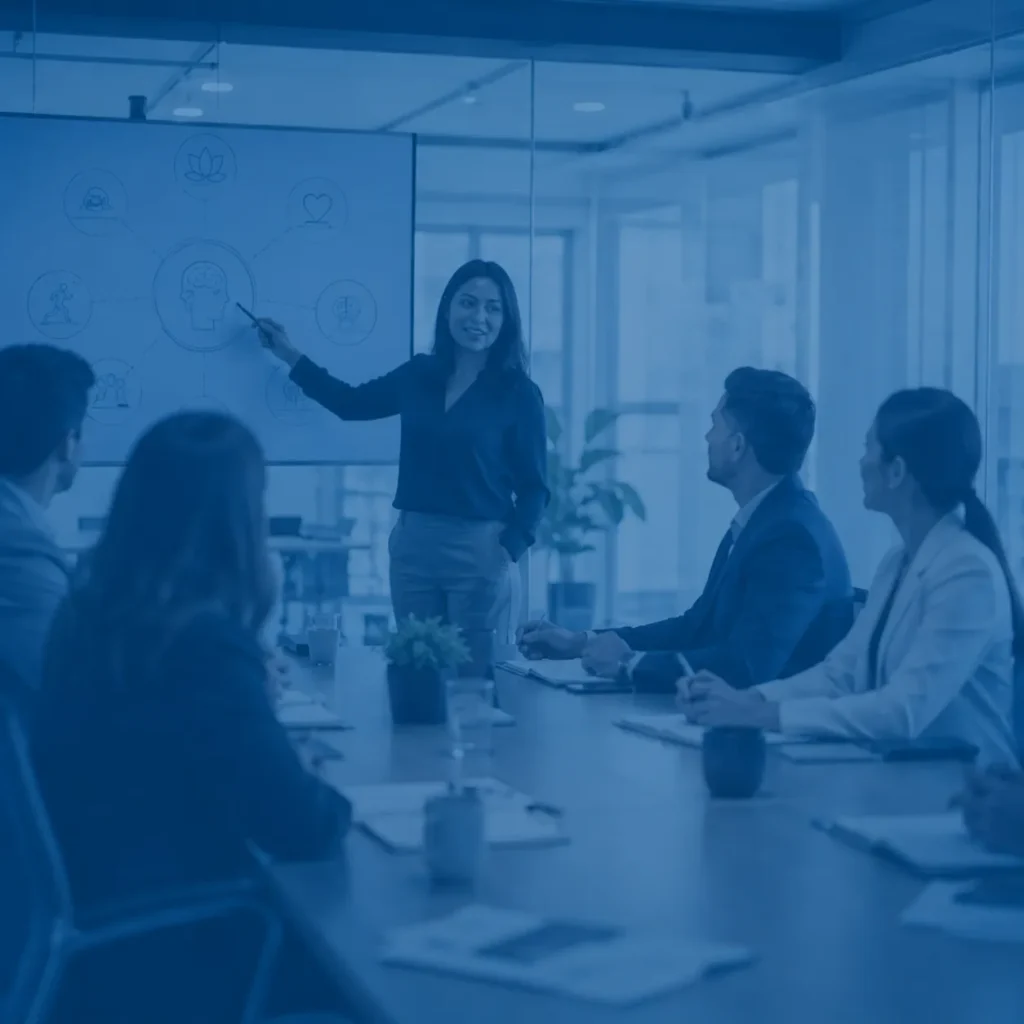 ¿Qué es el Bienestar Laboral ¿Qué es y cómo Impacta el Éxito de una Empresa?