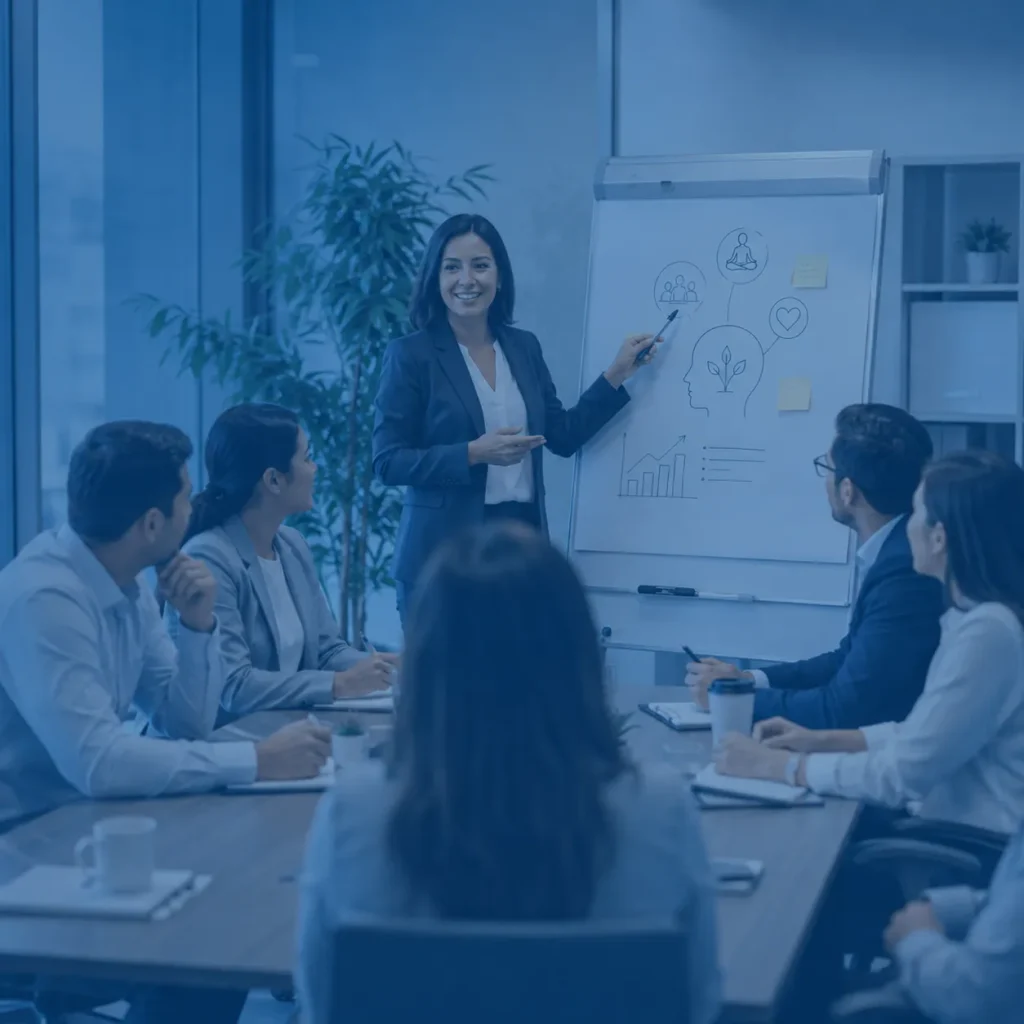 Liderazgo empresarial: Cómo Desarrollarlo y Potenciar el Rendimiento de tu Empresa
